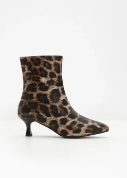 New Botines Mujer Botines