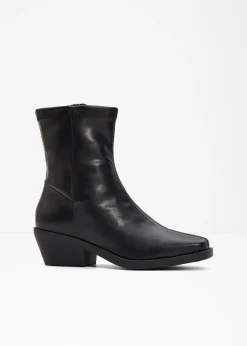 Best Botines Mujer Tendencias·Zapatos Veganos|Botines De Nieve·Botas Con Tacón