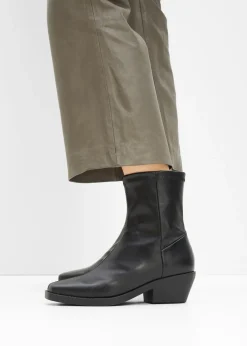 Best Botines Mujer Tendencias·Zapatos Veganos|Botines De Nieve·Botas Con Tacón