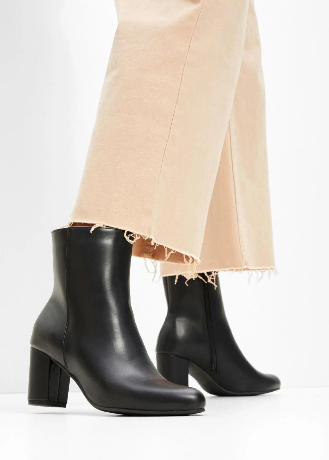 Botines Mujer Tendencias·Zapatos Veganos|Botines