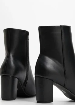Botines Mujer Tendencias·Zapatos Veganos|Botines