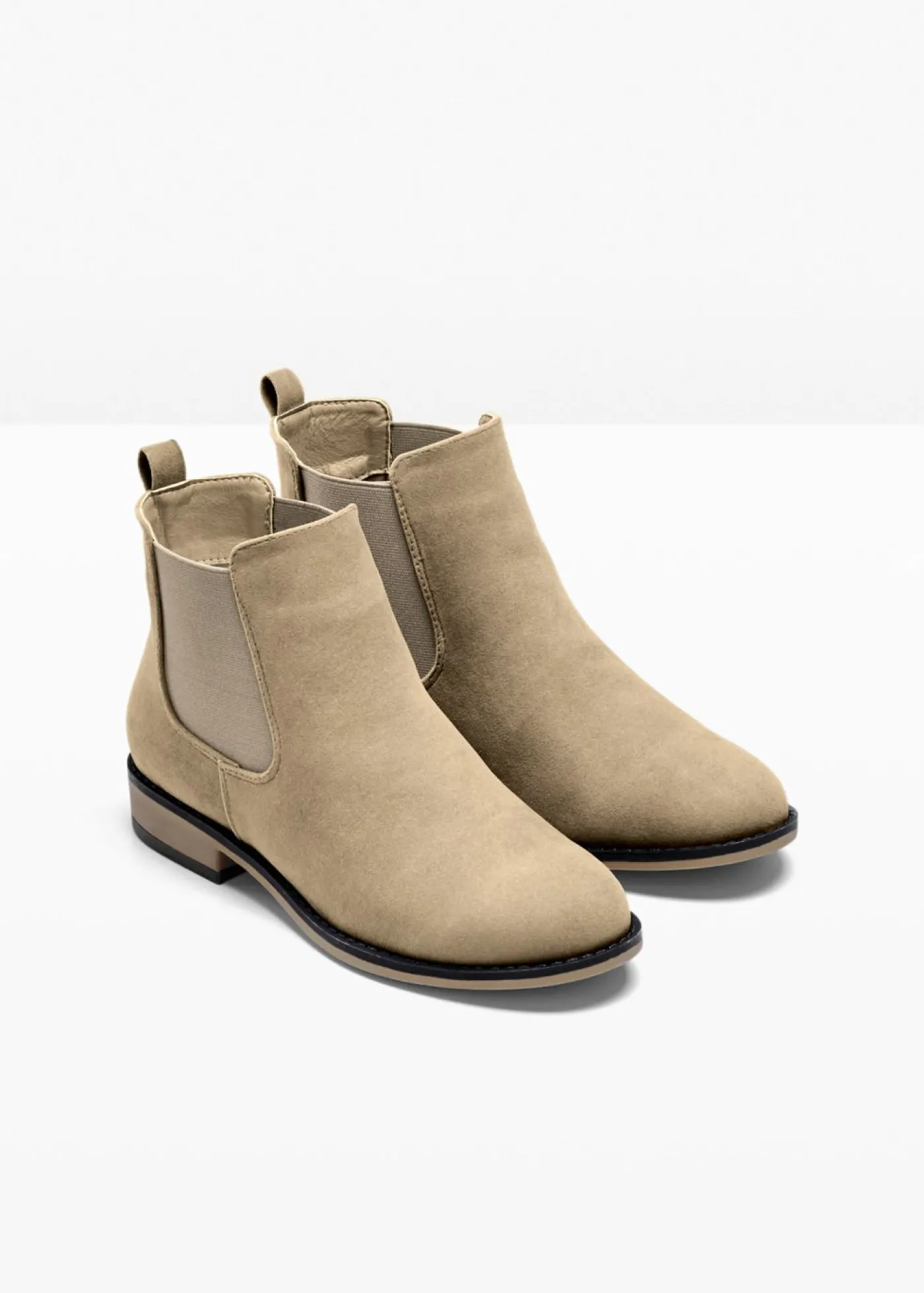 Outlet Botines Chelsea Mujer Niña·Botines|Niña·Zapatos
