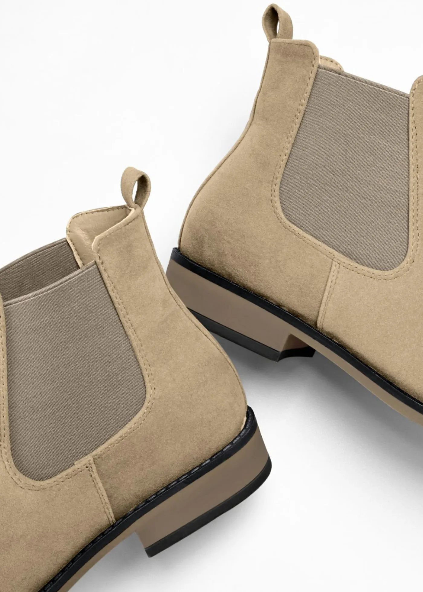Outlet Botines Chelsea Mujer Niña·Botines|Niña·Zapatos