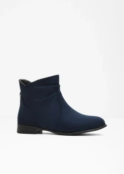 Best Botines con fruncido Mujer Tendencias·Zapatos Veganos|Botines