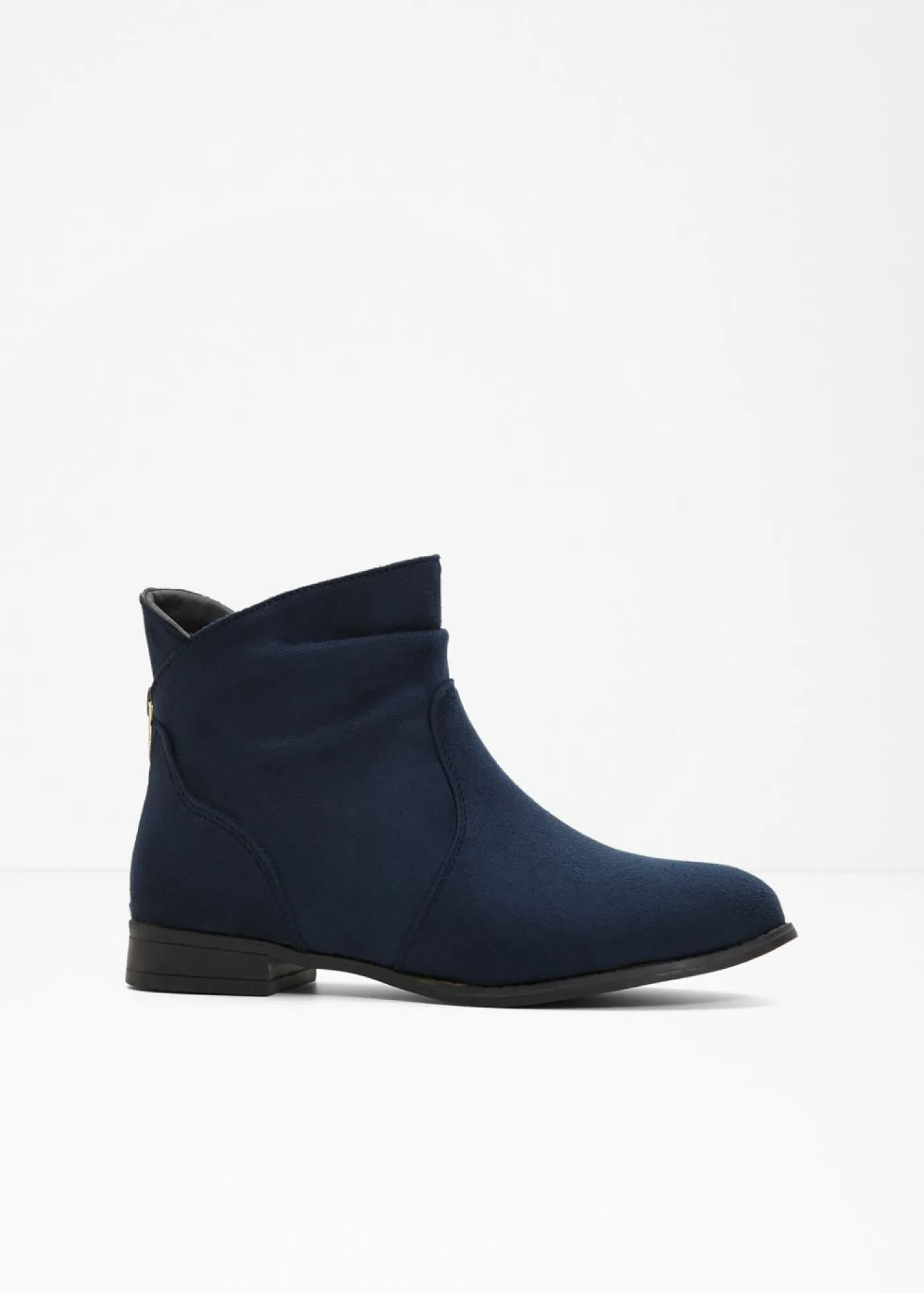 Best Botines con fruncido Mujer Tendencias·Zapatos Veganos|Botines