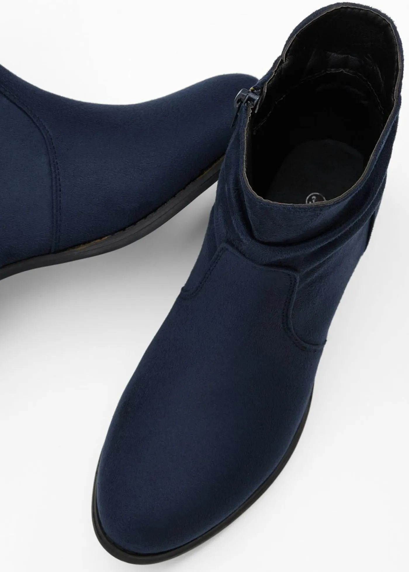 Best Botines con fruncido Mujer Tendencias·Zapatos Veganos|Botines