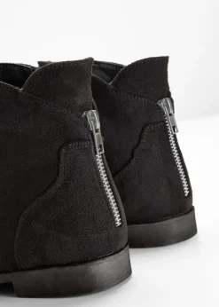 Discount Botines con fruncido Mujer Tendencias·Zapatos Veganos|Botines