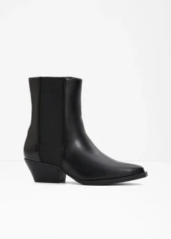 Online Botines cowboy Mujer Tendencias·Zapatos Veganos|Botines