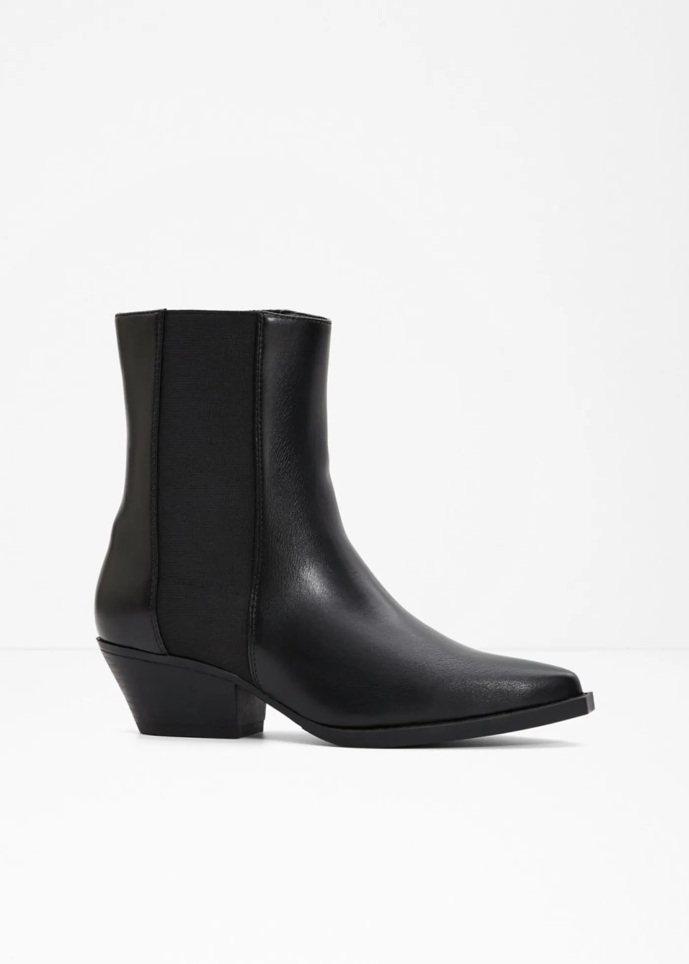Online Botines cowboy Mujer Tendencias·Zapatos Veganos|Botines