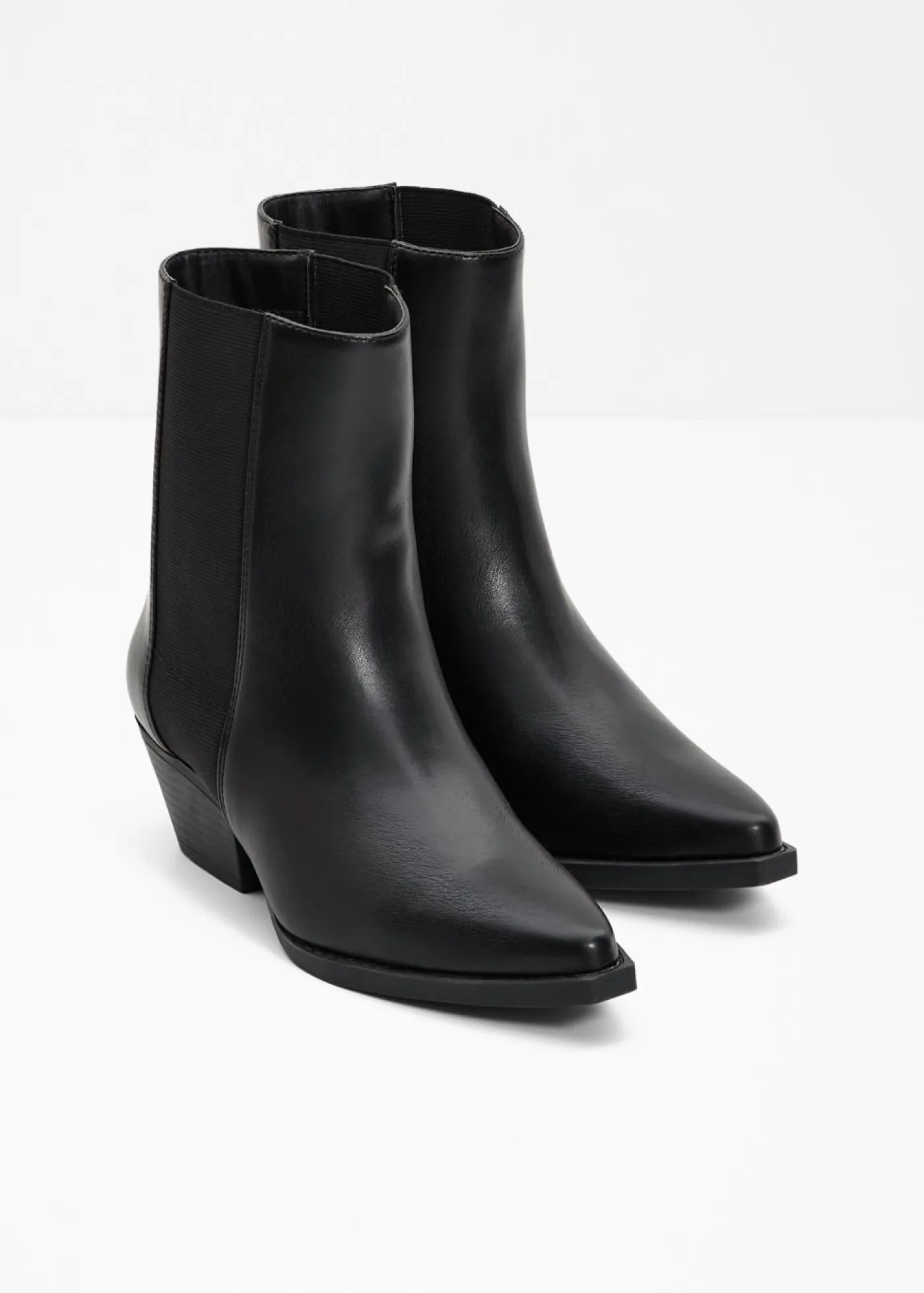 Online Botines cowboy Mujer Tendencias·Zapatos Veganos|Botines