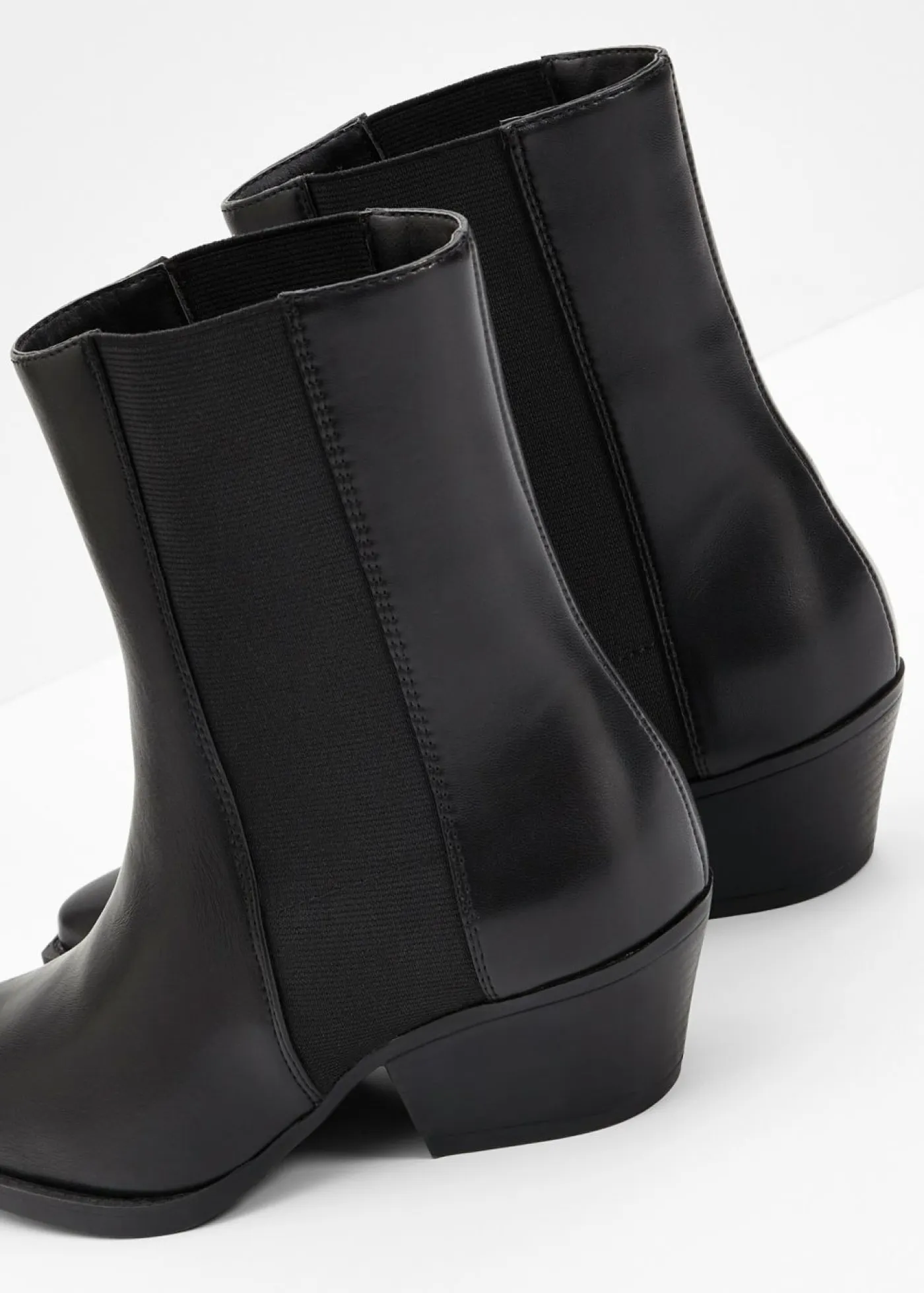 Online Botines cowboy Mujer Tendencias·Zapatos Veganos|Botines