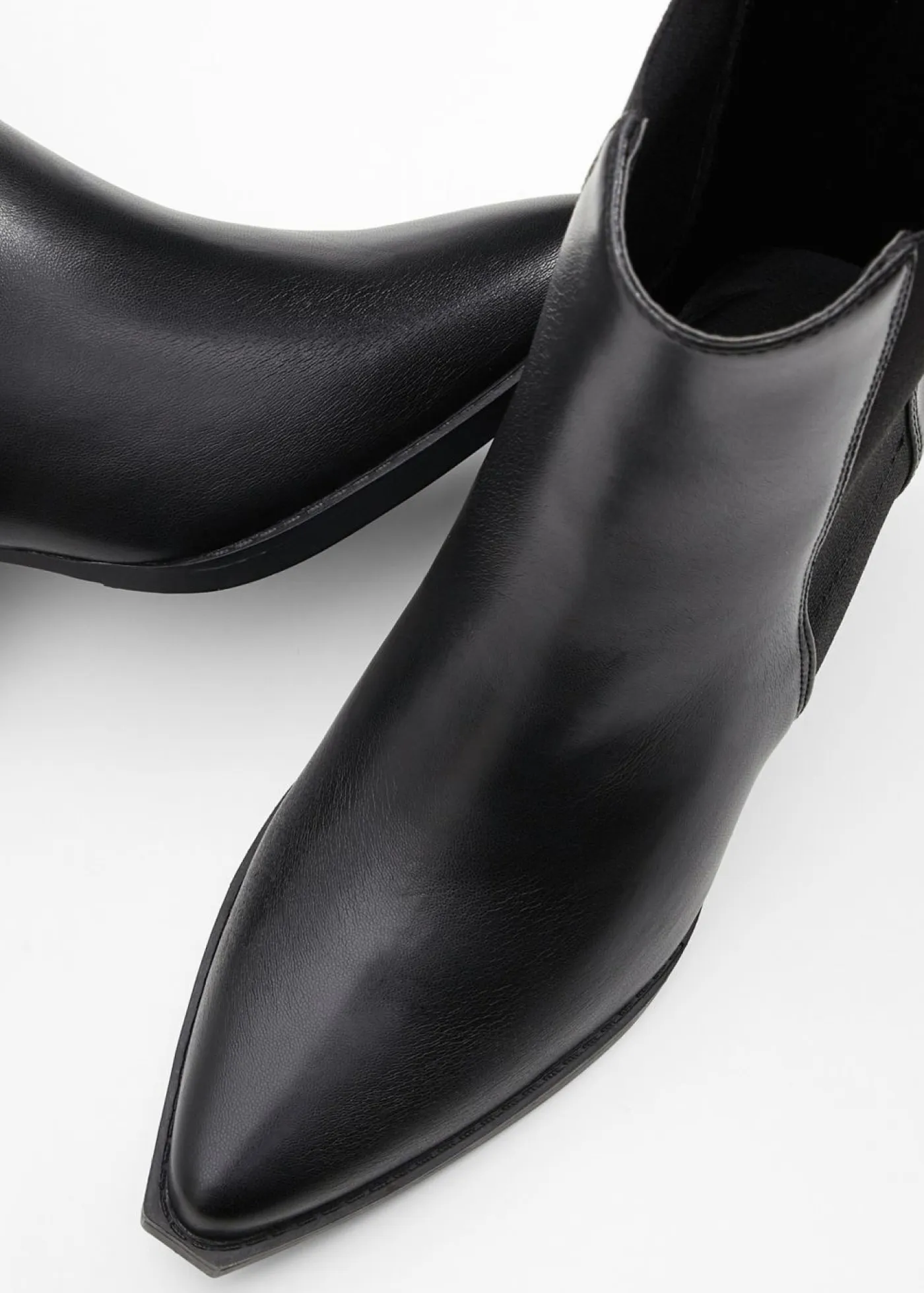 Online Botines cowboy Mujer Tendencias·Zapatos Veganos|Botines
