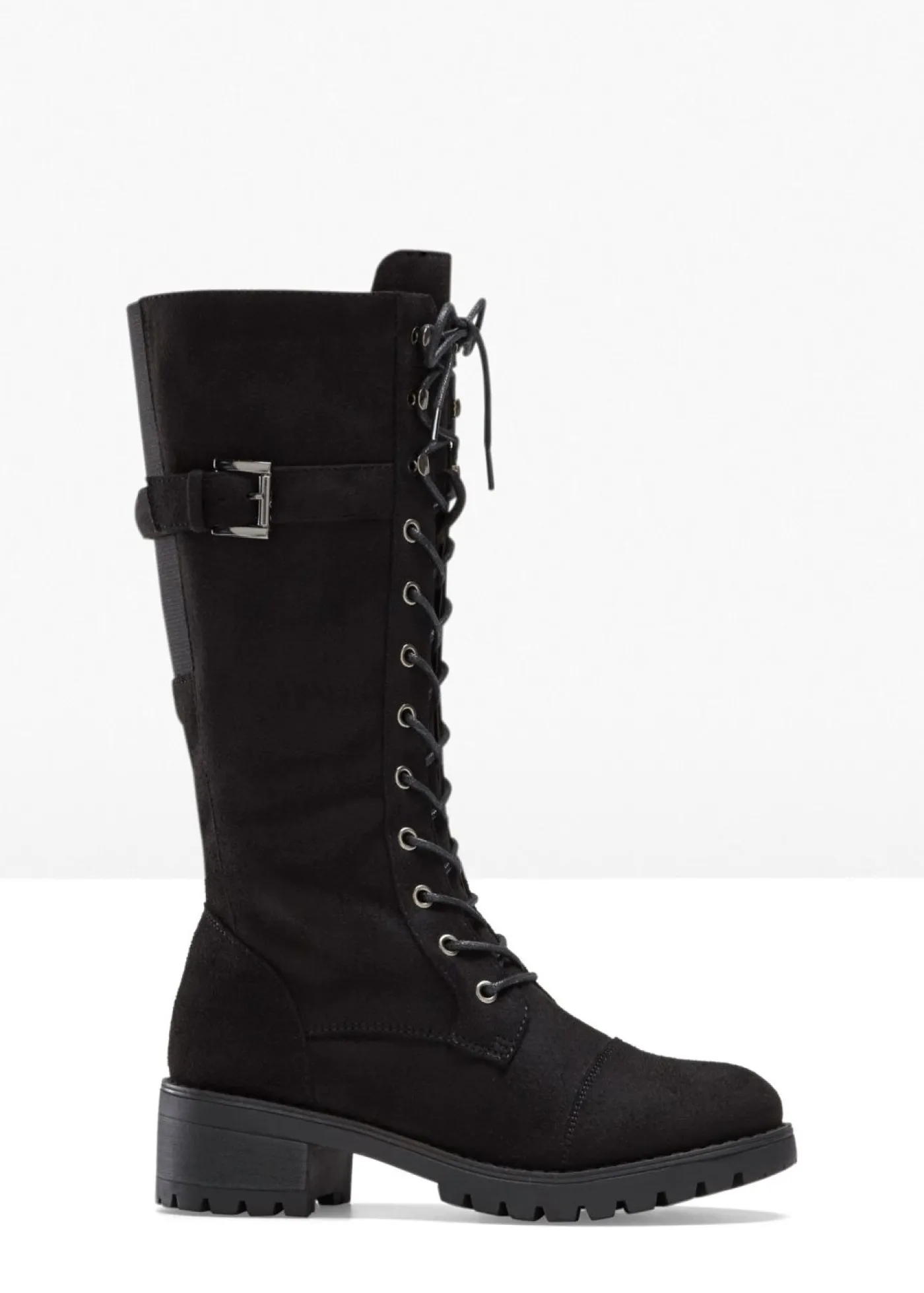 Best Botines de cordones Mujer Tendencias·Zapatos Veganos|Botas