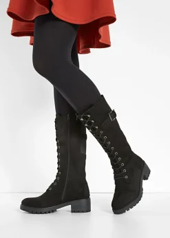 Best Botines de cordones Mujer Tendencias·Zapatos Veganos|Botas