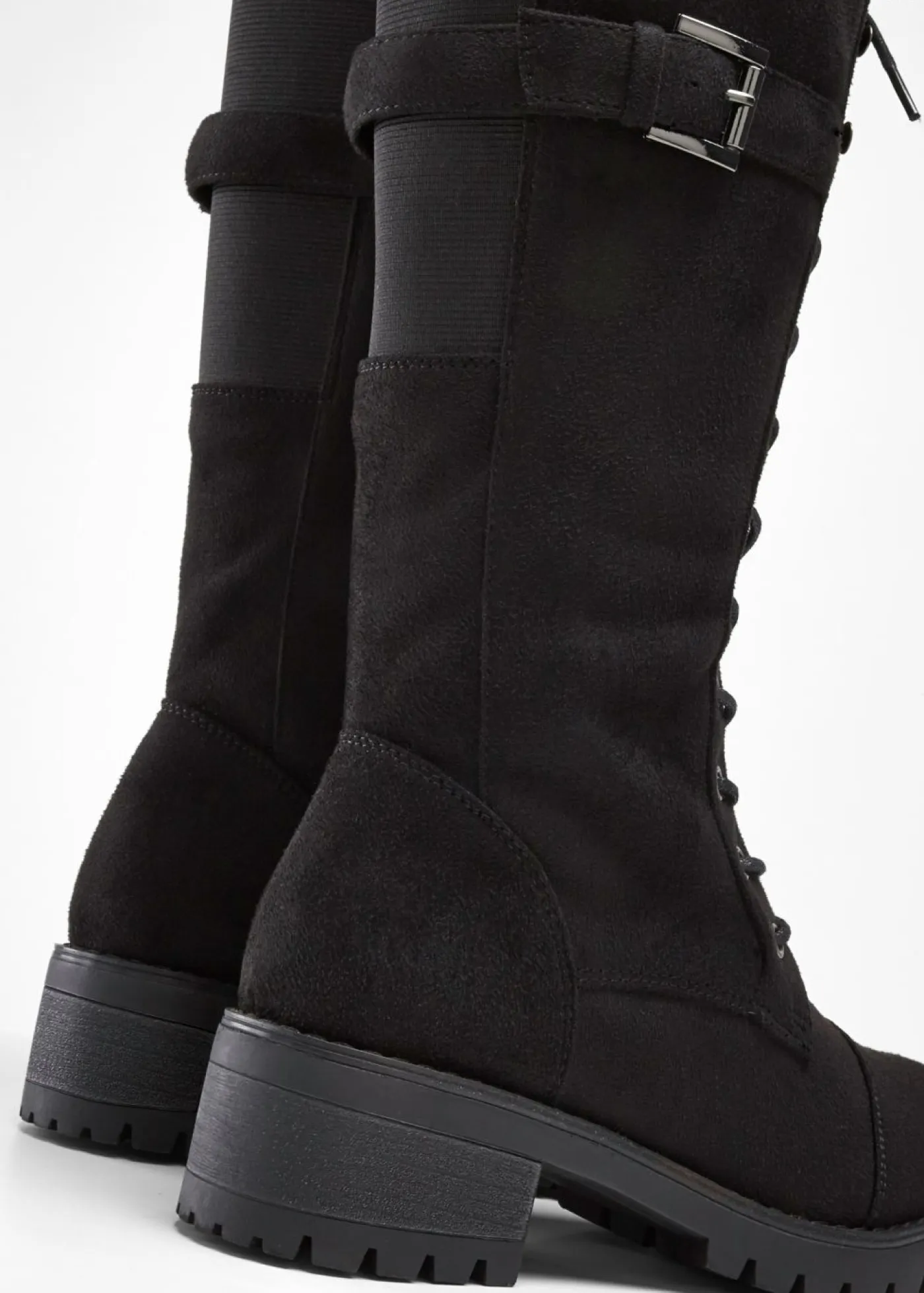 Best Botines de cordones Mujer Tendencias·Zapatos Veganos|Botas