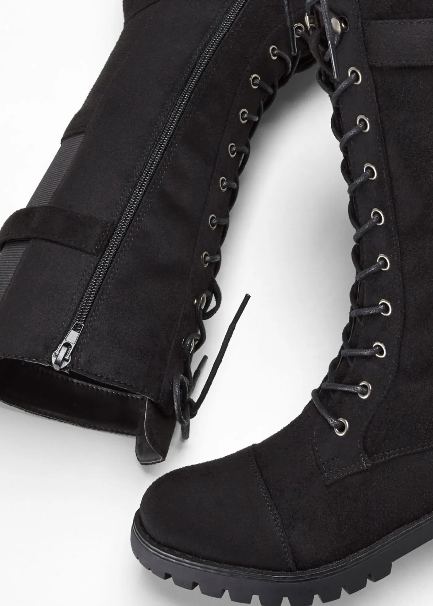 Best Botines de cordones Mujer Tendencias·Zapatos Veganos|Botas