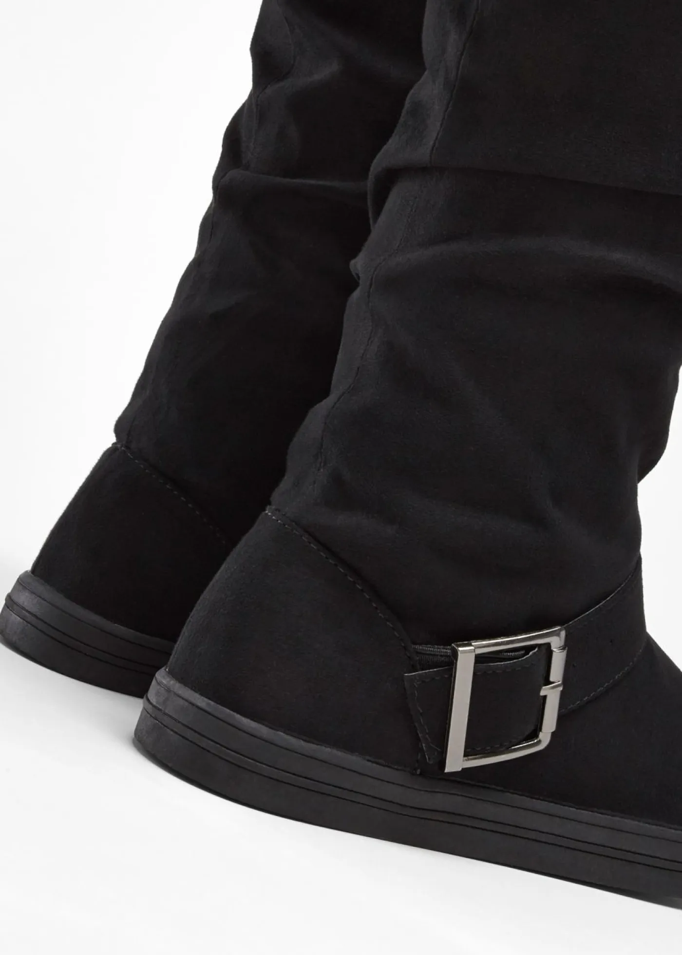 New Botines de invierno Mujer Tendencias·Zapatos Veganos|Botas De Pelo
