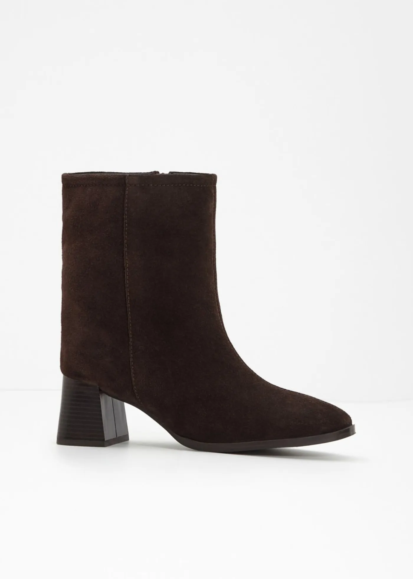 Best Botines de piel Mujer Botines|Premium