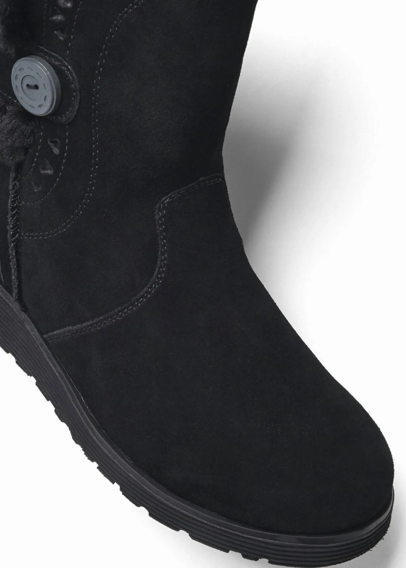 Online Botines de Skechers Mujer Zapatos De Marca·Skechers|Botas De Pelo