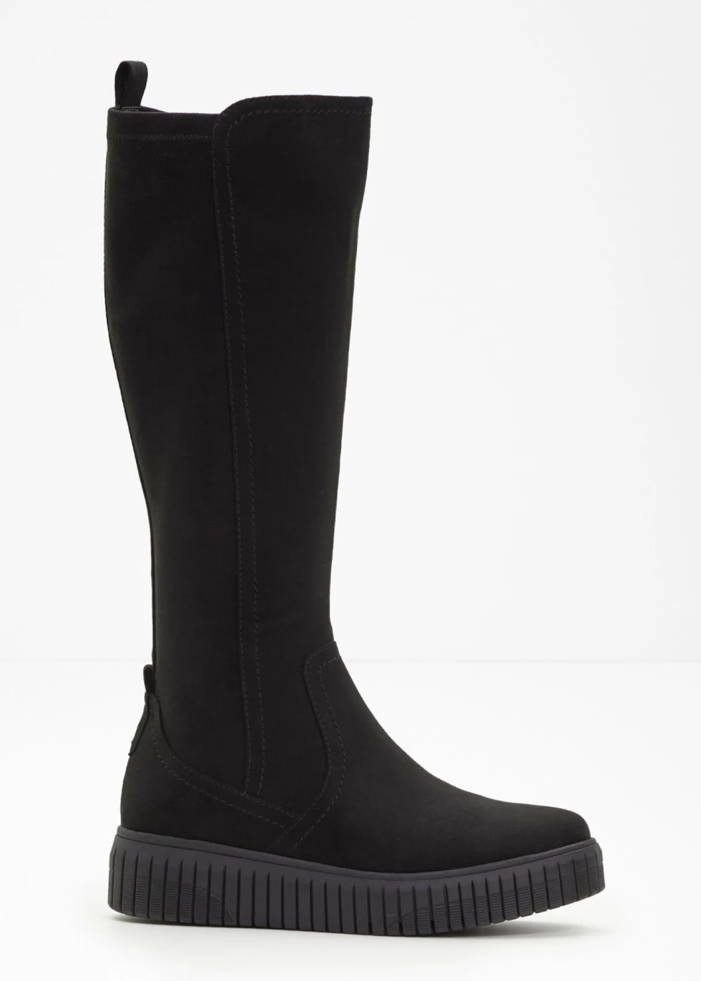 Sale Botines Jana de ancho cómodo Mujer Zapatos De Marca·Jana|Botas De Pelo