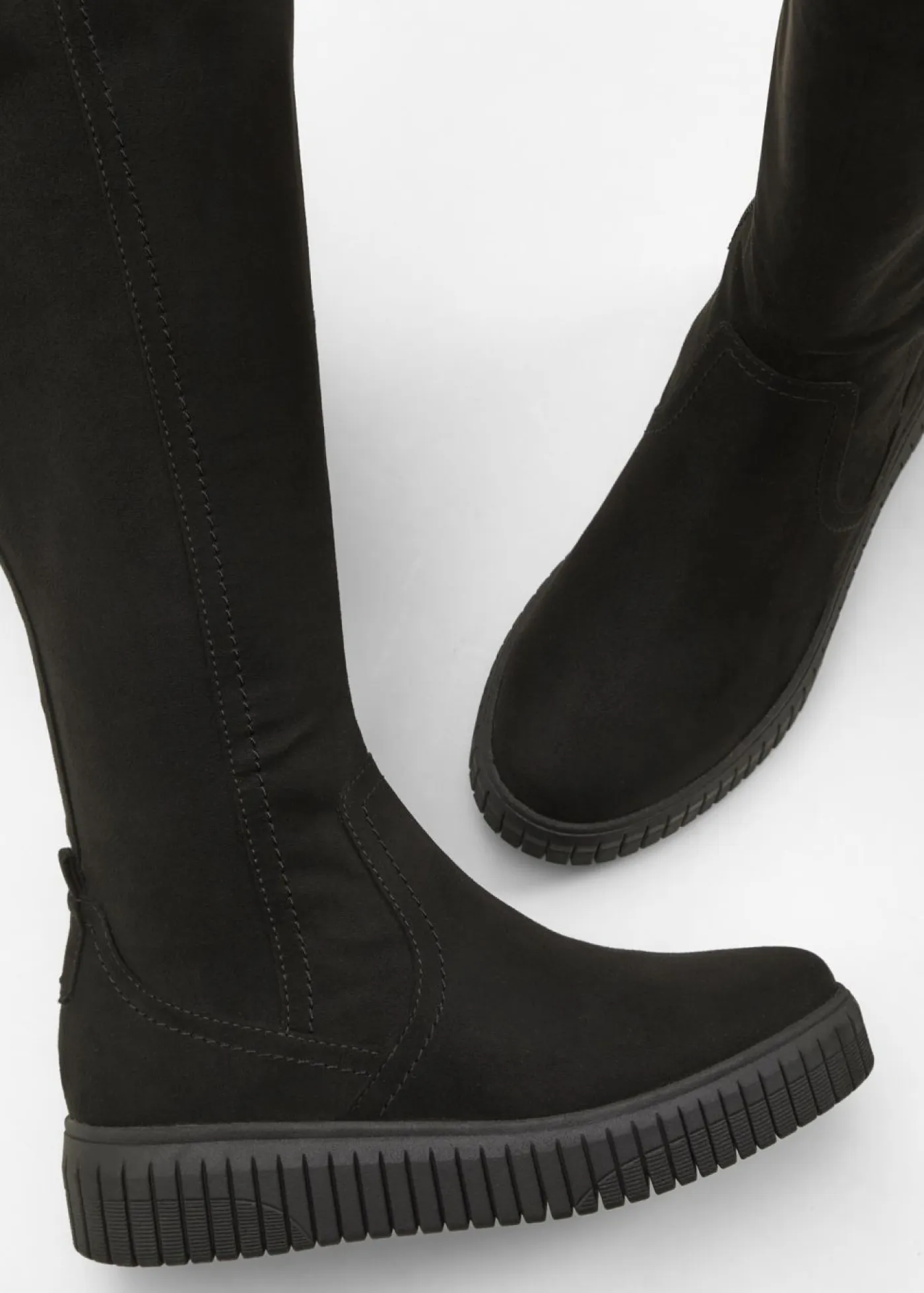Sale Botines Jana de ancho cómodo Mujer Zapatos De Marca·Jana|Botas De Pelo