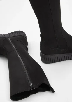 Sale Botines Jana de ancho cómodo Mujer Zapatos De Marca·Jana|Botas De Pelo