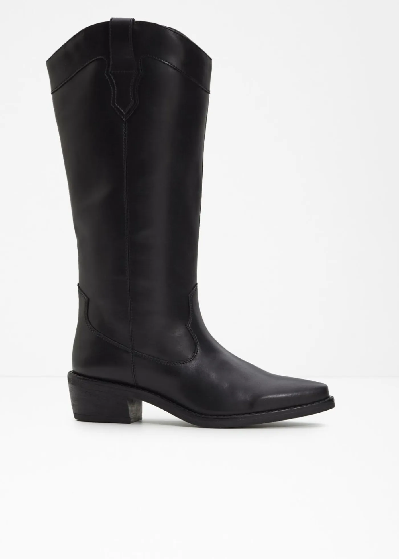 New Botines vaqueros Mujer Botas