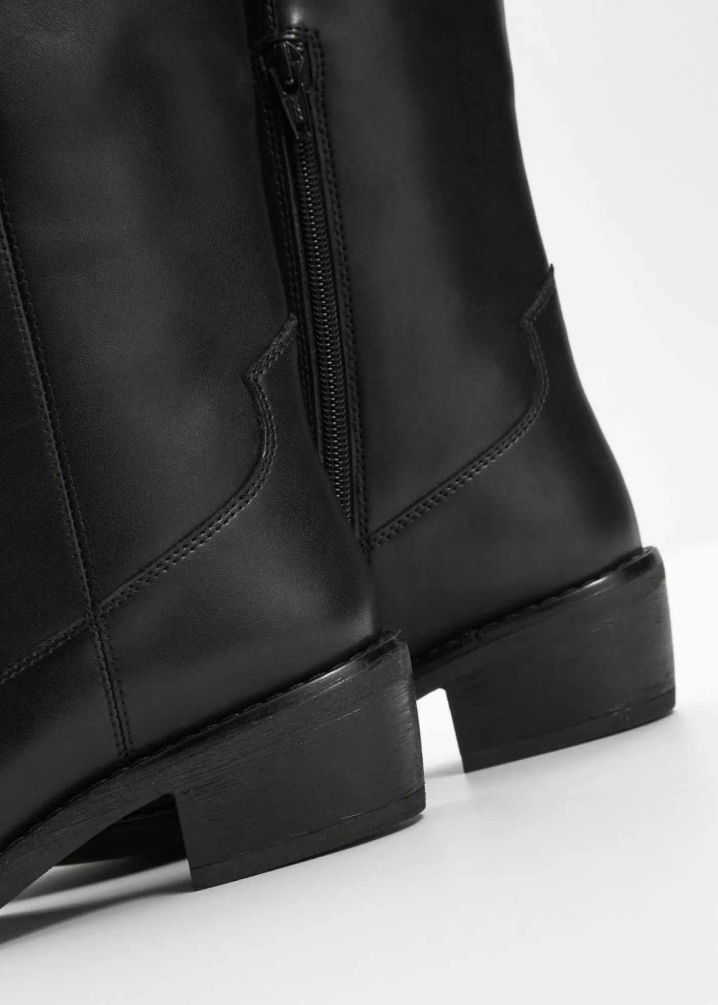 New Botines vaqueros Mujer Botas