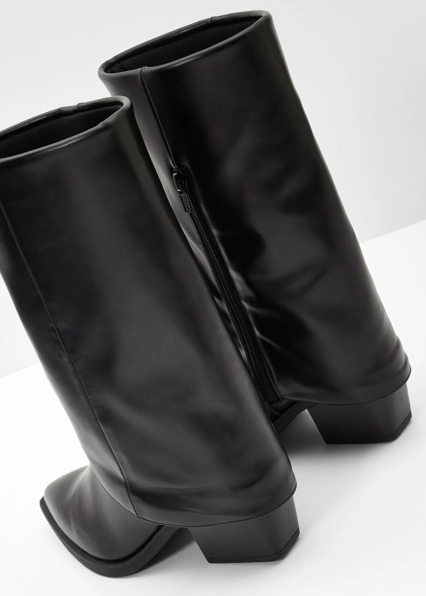 Clearance Botines vaqueros Mujer Tendencias·Zapatos Veganos|Botas