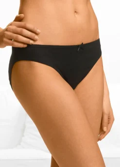 Clearance Braga (8 unidades) Mujer Ropa Interior De Algodón|Bragas