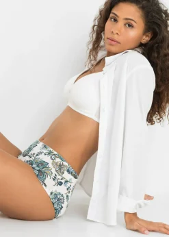 Clearance Braga (4 unidades) Mujer Ropa Interior De Algodón|Bragas