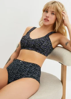 Discount Braga (4 unidades) Mujer Ropa Interior De Algodón|Bragas
