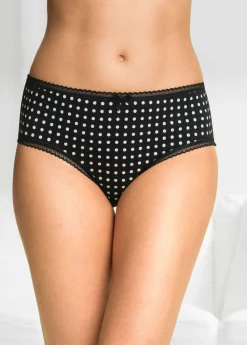 Sale Braga (4 unidades) Mujer Ropa Interior De Algodón|Bragas