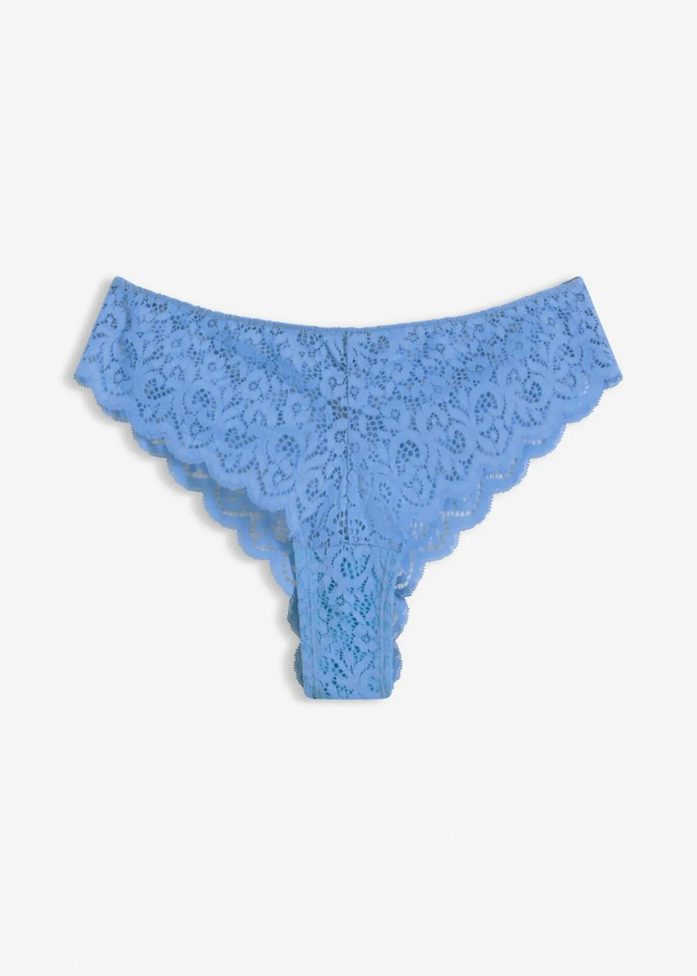 Discount Braga brasileña con encaje Mujer Lencería|Bragas