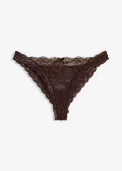 Outlet Braga brasileña con encaje delicado Mujer Temática·Lencería De Primavera|Lencería