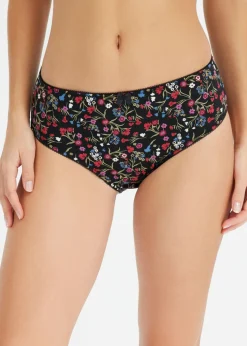Discount Braga con algodón orgánico (4 unidades) Mujer Ropa Interior De Algodón|Bragas