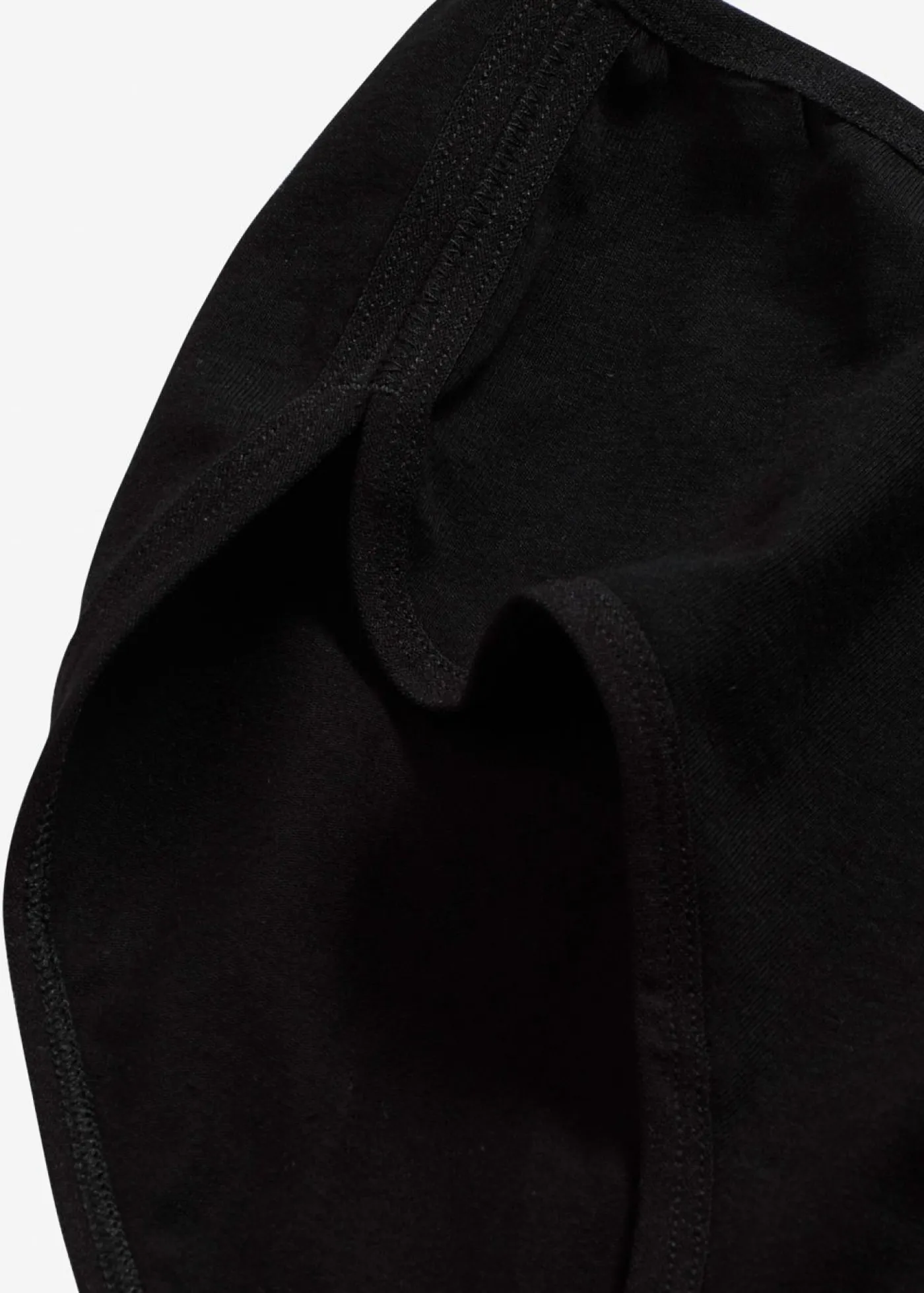 Best Braga con algodón orgánico (4 unidades) Mujer Ropa Interior De Algodón|Bragas