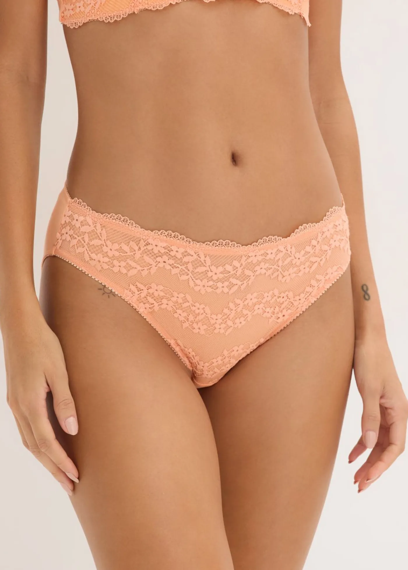 Best Braga con algodón orgánico suave y encaje Mujer Temática·Lencería De Primavera|Ropa Interior De Algodón