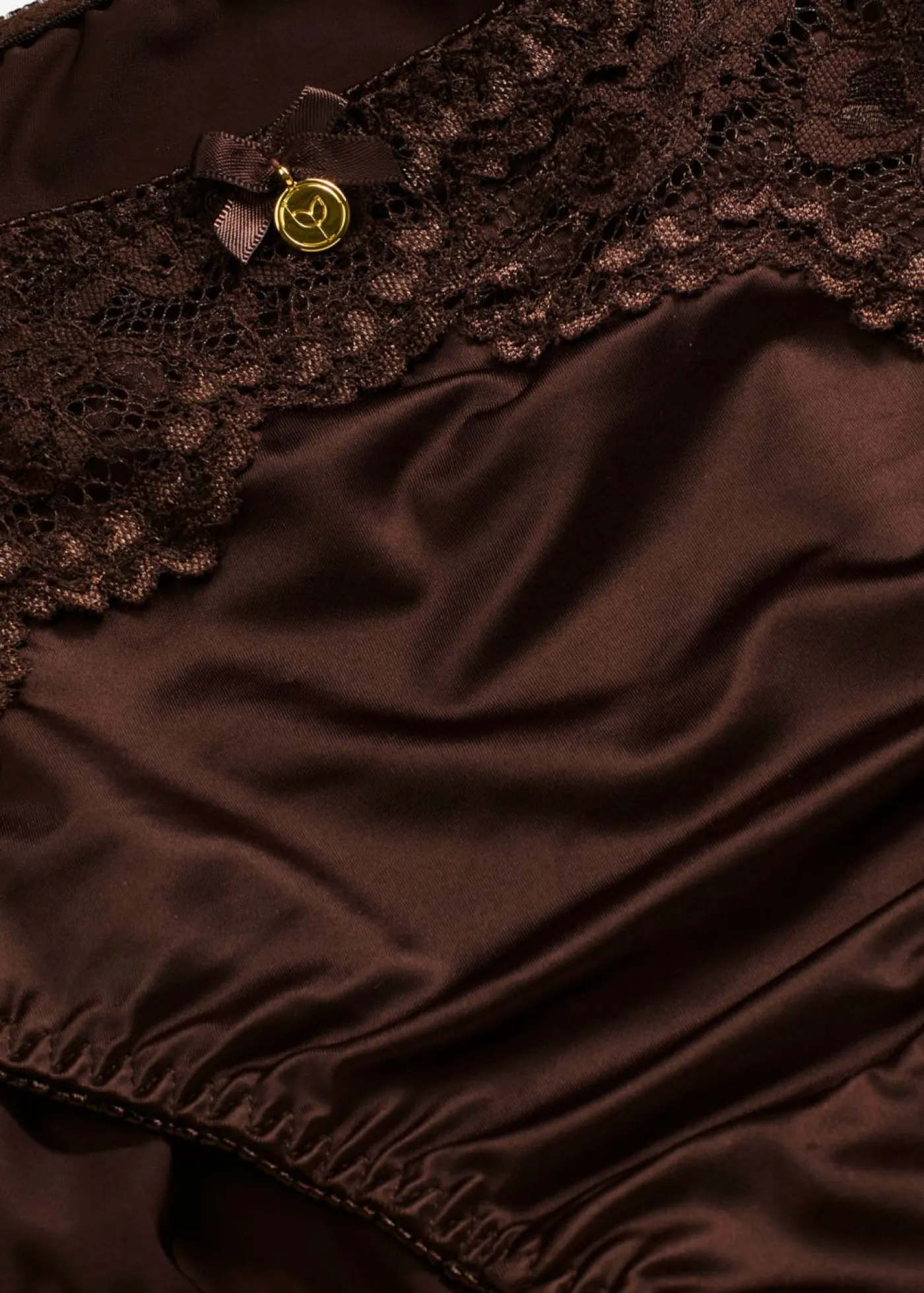 Best Braga con efecto brillante Mujer Temática·Lencería De Primavera|Lencería