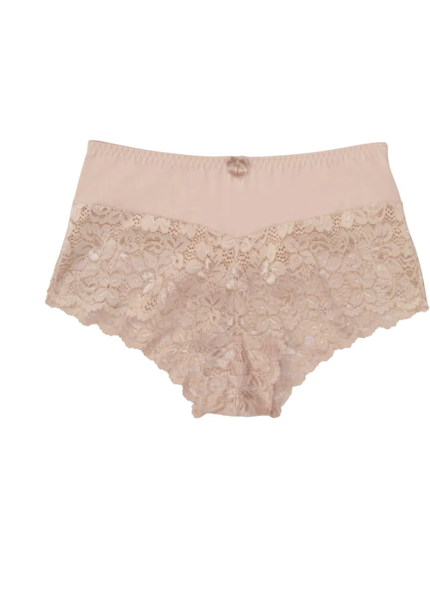 Outlet Braga con encaje Mujer Lencería|Bragas