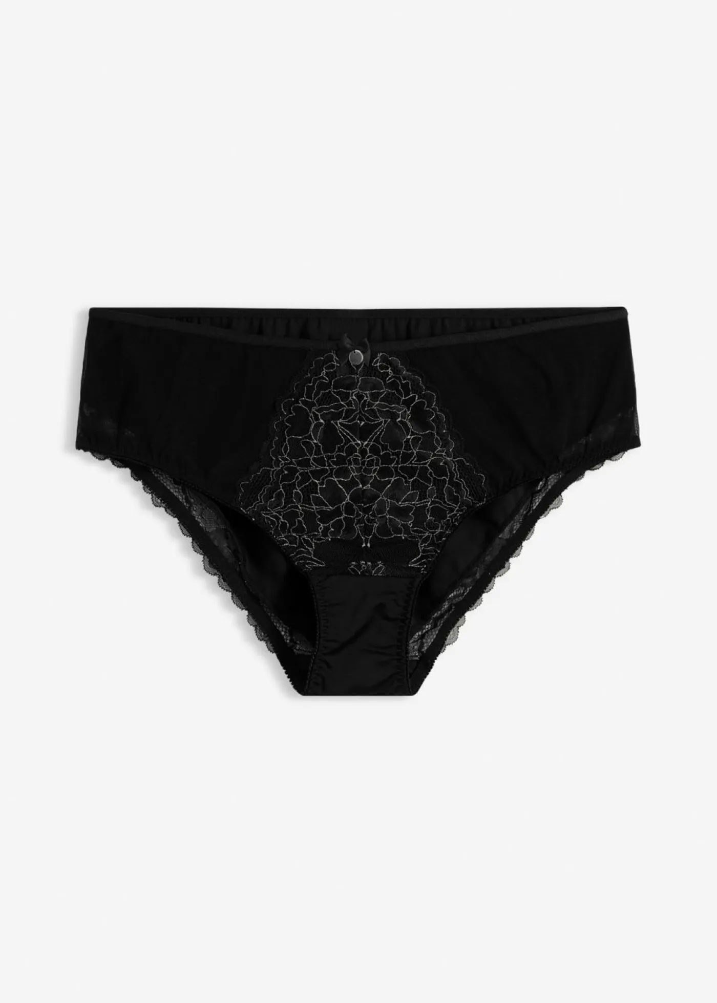 Best Braga con encaje delicado Mujer Lencería|Bragas
