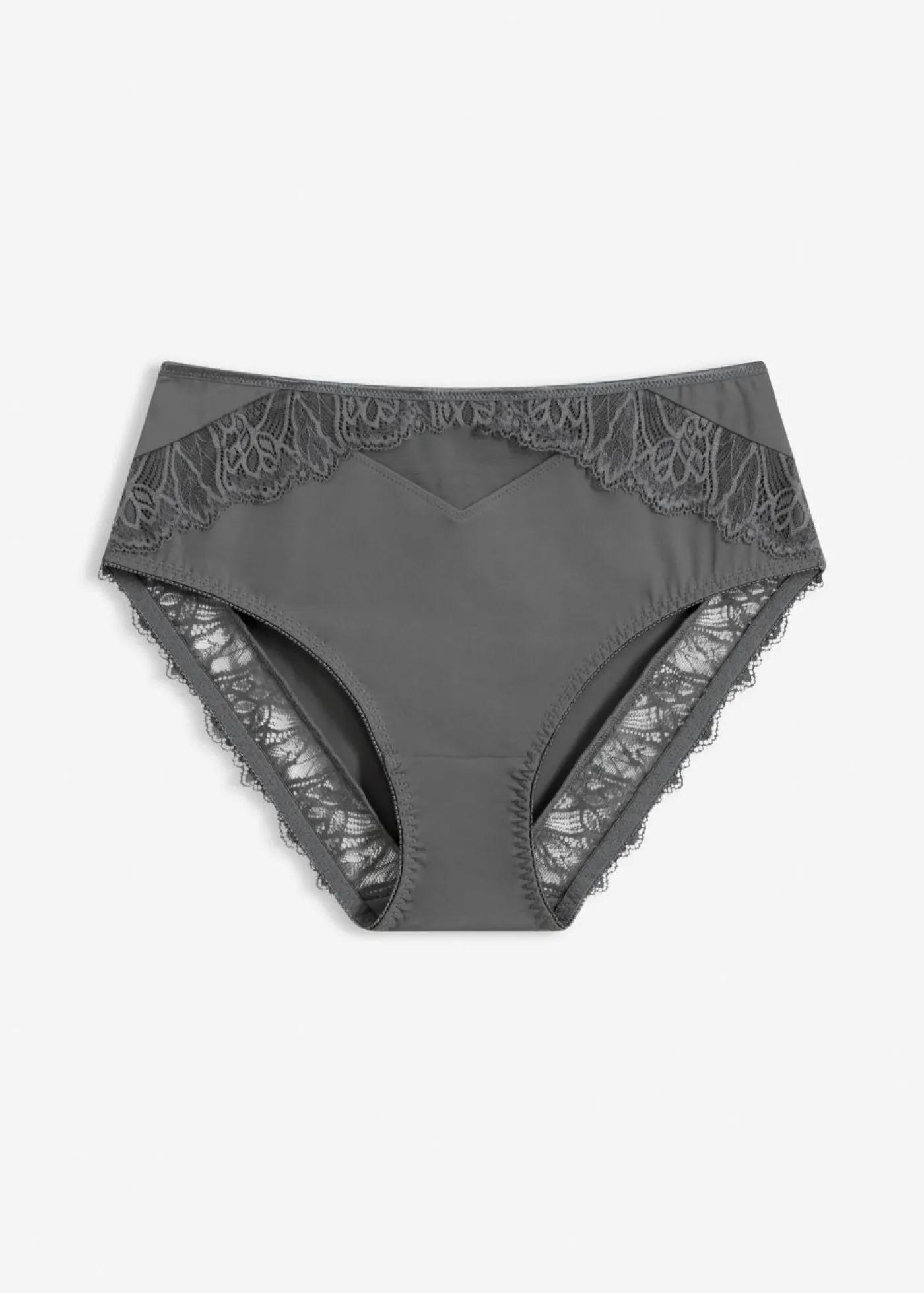 Best Braga con encaje delicado Mujer Lencería|Bragas
