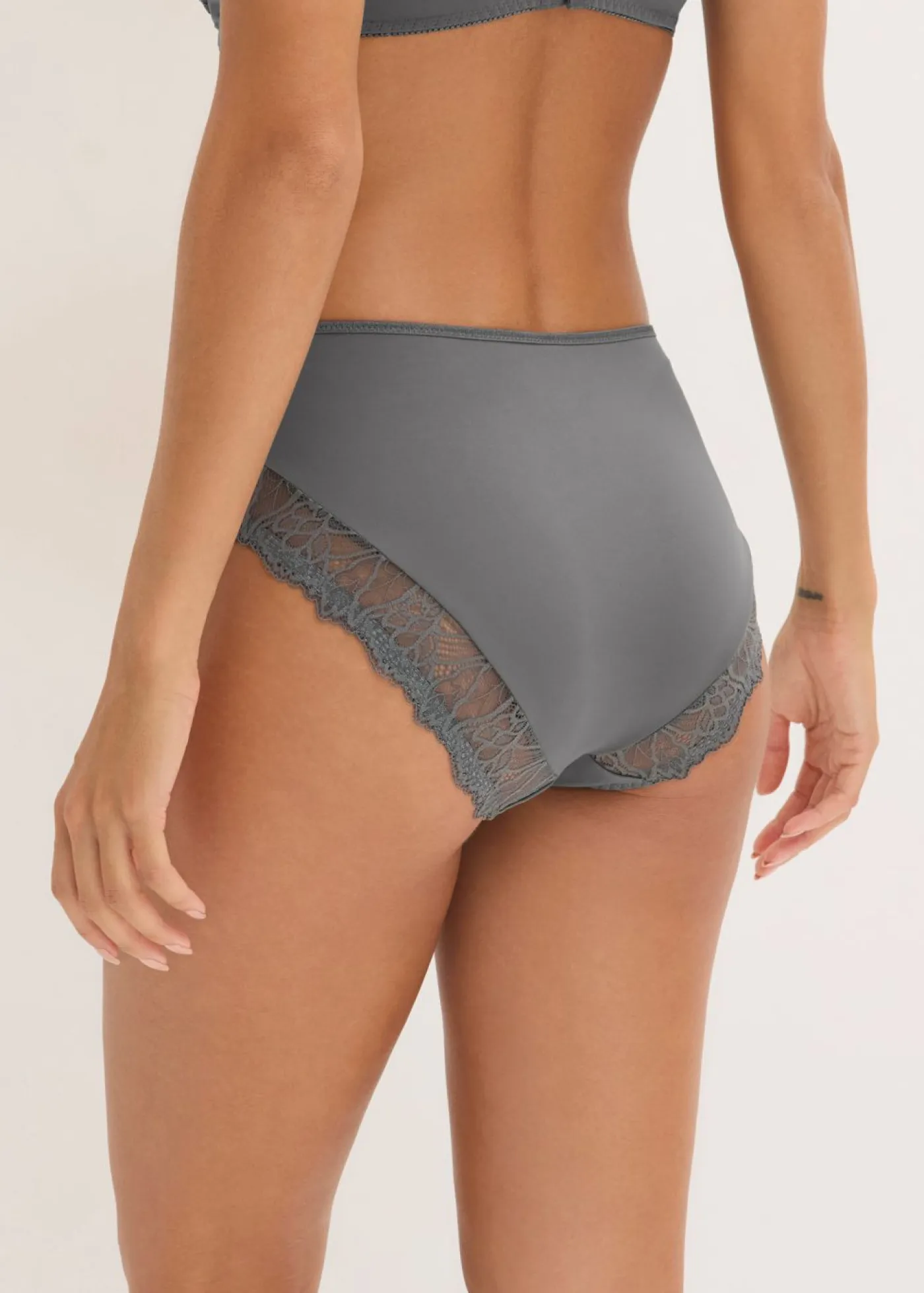 Best Braga con encaje delicado Mujer Lencería|Bragas