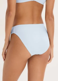 Discount Braga con encaje delicado (2 unidades) Mujer Lencería|Bragas