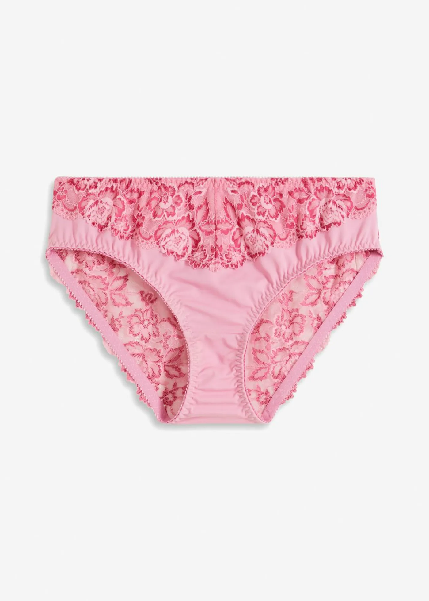 Best Braga con encaje delicado Mujer Lencería|Bragas