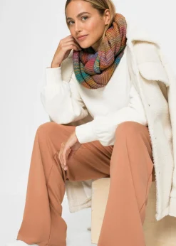 Online Braga de cuello Mujer Bufandas Y Pañuelos