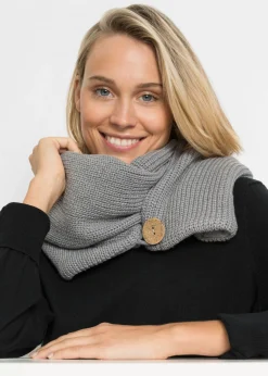 Discount Braga de cuello Mujer Bufandas Y Pañuelos