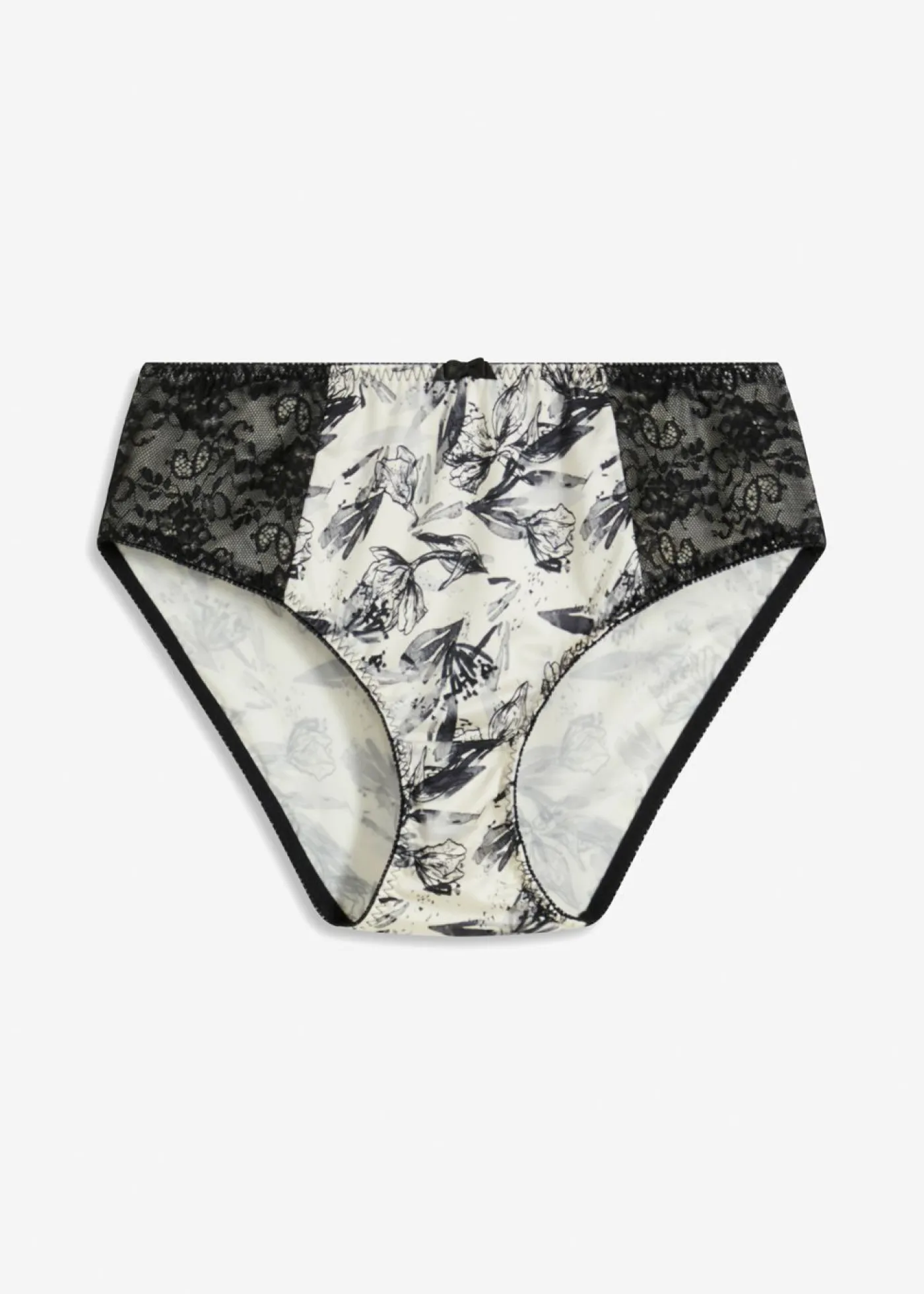 Clearance Braga de material brillante Mujer Lencería|Bragas