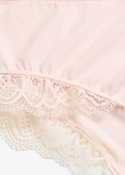 Discount Braga de microfibra suave Mujer Lencería|Bragas