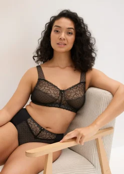 New Braga moldeadora Mujer Lencería|Bragas